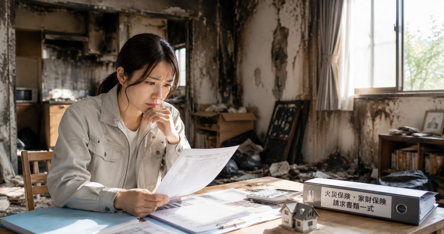 特殊清掃と相続放棄の罠｜依頼前に知るべき法的支払義務